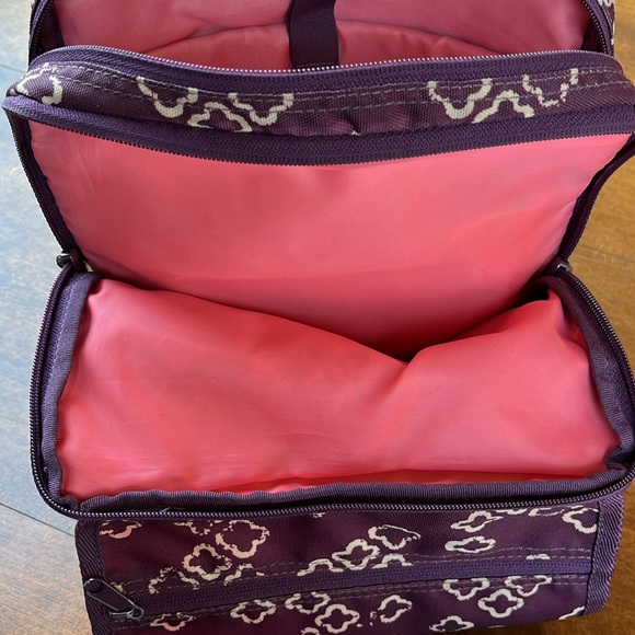 Eddie Baurer Travex Tech Crossbody Bag - Picture 12 of 16